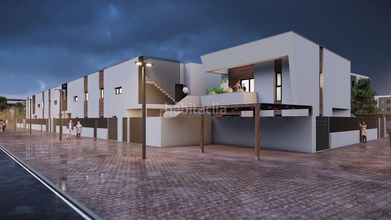 Foto 53e65c14-9043-4034-ac87-a5df73478f04. Planta baixa amb piscina a Torre-Pacheco Torre - Pacheco