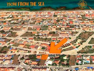 Terreny residencial  Camino a los urrutias. Excelente