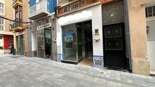 Miete Geschäftsraum  Calle san fernando. Local comercial