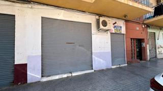 Rent Business premise  Calle madreperla. Bajo comercial