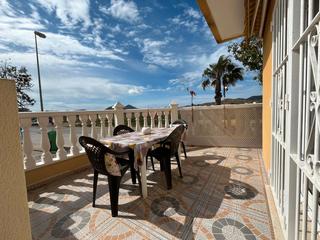 Dplex  Calle isla rondell. Duplex amueblado
