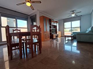 Location Appartement  Calle carlos iii. Excelente estado