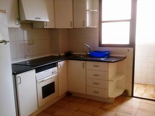 Location Appartement à Calle ingeniero de la cierva 20. Piso amueblado