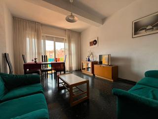 Location Appartement  Paseo alfonso xiii. Excelente situacion