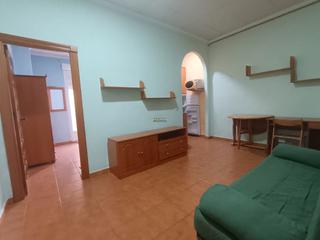 Lloguer Apartament a Plaza de la merced 7. Apartamento amueblado