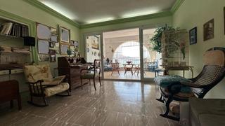 Ático  Calle muralla del mar 18. Exclusiva vivienda con vistas al mar