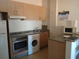 Appartement  Calle calderón 13. Apartamento amueblado