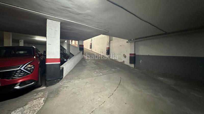 Foto 2ea5e3ba-f8bc-4da3-ae8e-d6fe071f186c. Aparcament cotxe a calle alcalde amancio muñoz 13 a Cartagena