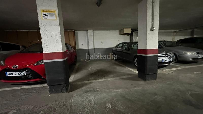 Foto 41d50f6e-410e-4766-88cd-ed8ba9aa8f8e. Aparcament cotxe a calle alcalde amancio muñoz 13 a Cartagena