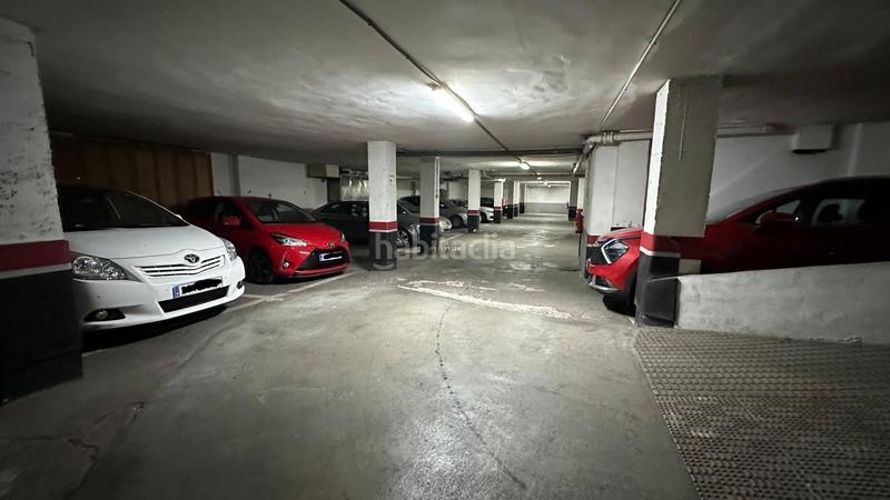 Foto 4b2d7289-8adc-46a3-873b-45bdcf2cf419. Aparcament cotxe a calle alcalde amancio muñoz 13 a Cartagena