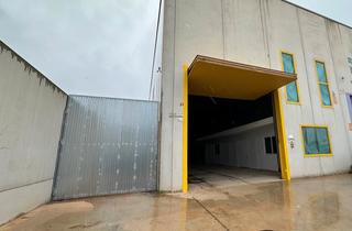 Fabrikhalle in Calle constelación 12. Nave industrial