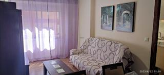 Location Appartement à Calle ángel bruna 27. Apto amueblado
