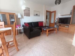 Pis  Calle gisbert. Excelente estancia