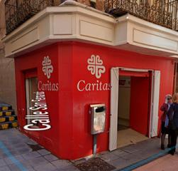 Local Comercial en Calle San Fernando 54