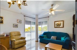 Etagenwohnung  Calle rodríguez de almela 201. Piso en los alcazares