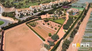 Xalet  Urbanización campo norte 1. Chalet exclusivo