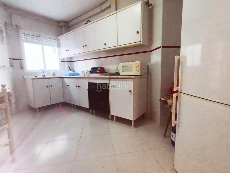 Foto 54e86067-7cae-49b8-834f-21b8c3ace18f. Location appartement dans calle de la fuensanta 37 dans Alcázares (Los)