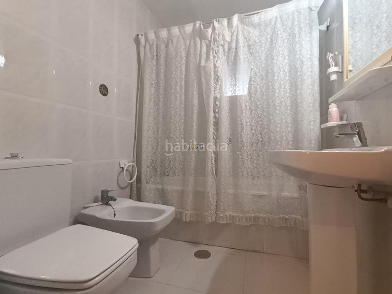 Foto b6fa85e7-a931-47bb-9b5f-bcdbd4b23056. Location appartement dans calle de la fuensanta 37 dans Alcázares (Los)