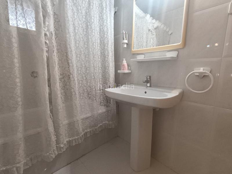 Foto 1ef3b899-567f-4dde-865a-60a01714d9a4. Rent flat in calle de la fuensanta 37 in Centro Alcázares (Los)