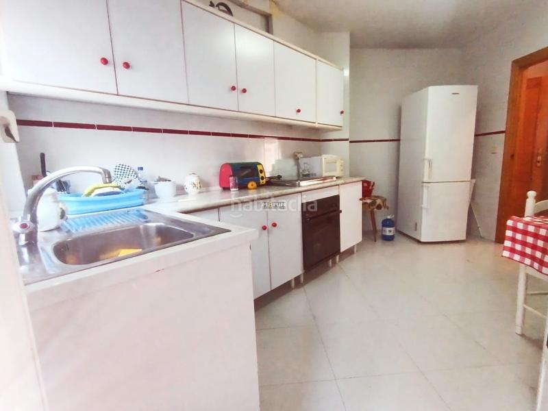 Foto 3c0c234f-032d-4e32-8ba6-70c517a7c613. Rent flat in calle de la fuensanta 37 in Centro Alcázares (Los)