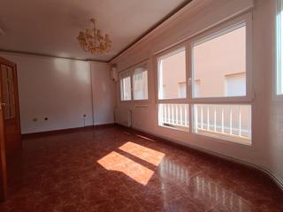 Pis  Calle numancia 22. Piso