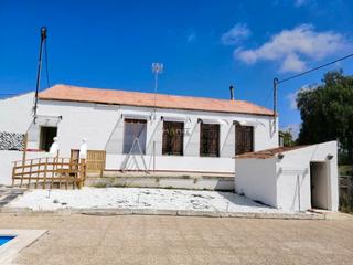 Location Mas à Pasaje las grillas 26. Casa de campo