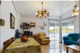 Appartement  Calle rodríguez de almela 87. Piso en los alcazares