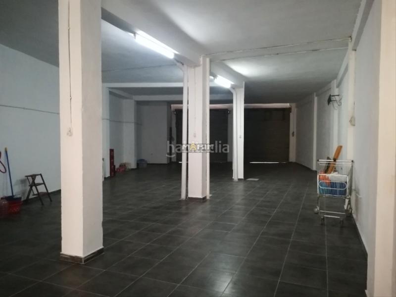 Foto 2a9c43e9-2d8e-4d28-bcb1-09fb01491e40. Local comercial a San Ginés Cartagena