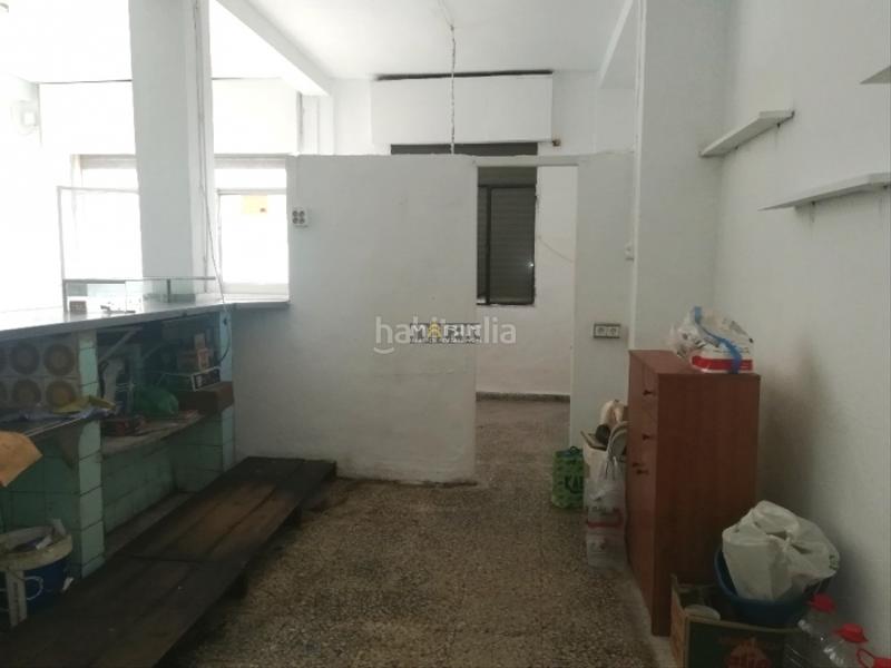 Foto 53442f96-c34f-468a-8b3b-bc3f75cbf963. Local comercial a San Ginés Cartagena