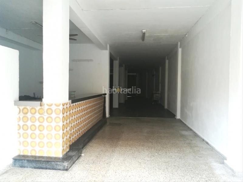 Foto 59dd5265-b607-418b-a2fc-eae24acc6426. Local comercial a San Ginés Cartagena