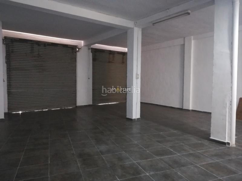 Foto 6b8546ff-9896-4311-8be1-d5d59f837fac. Local comercial a San Ginés Cartagena