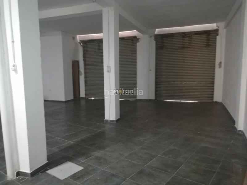 Foto a8c7e18c-cfd8-4269-a6fb-c72279978629. Local comercial a San Ginés Cartagena