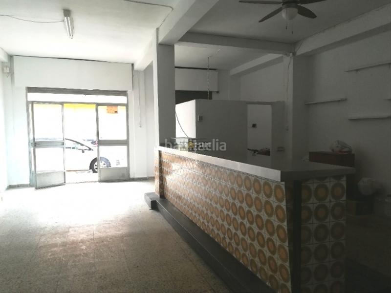 Foto a9316e20-e1e2-4c8e-a214-177e85cd5d01. Local comercial a San Ginés Cartagena