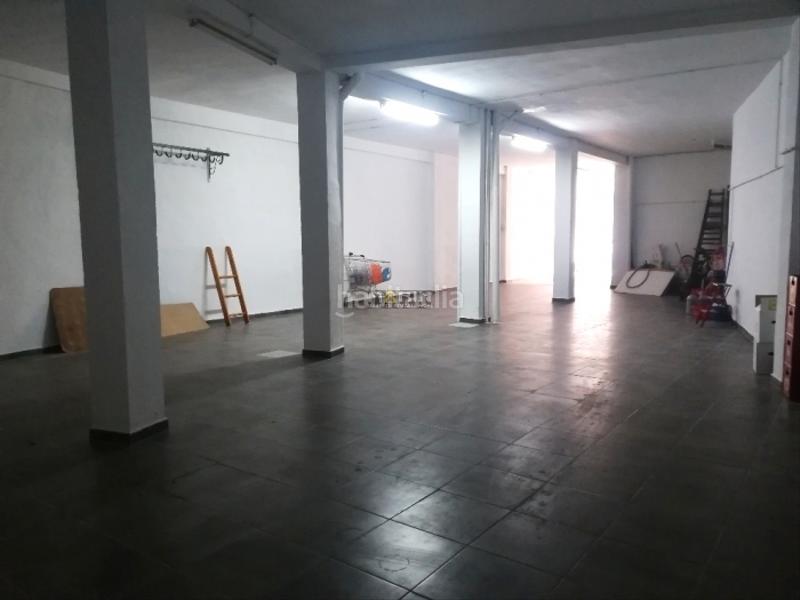 Foto d603d42c-ba76-4275-abd2-ef12e5987923. Local comercial a San Ginés Cartagena