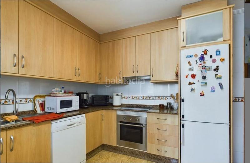 Foto 0fbd9857-8672-4436-a777-ddca6233213b. Piso en calle rodríguez de almela 201 piso en Centro Alcázares (Los)