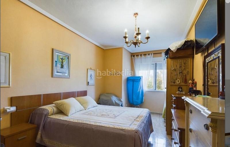 Foto 291cdb6f-6b73-4f8b-9784-11f793086980. Piso en calle rodríguez de almela 201 piso en Centro Alcázares (Los)