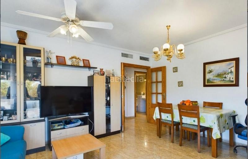 Foto 440c3d01-66df-4717-b243-53f4e3ea2ddc. Piso en calle rodríguez de almela 201 piso en Centro Alcázares (Los)