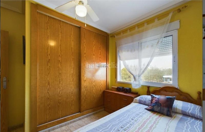 Foto 553b8b30-f4da-463e-b046-66739be43796. Piso en calle rodríguez de almela 201 piso en Centro Alcázares (Los)