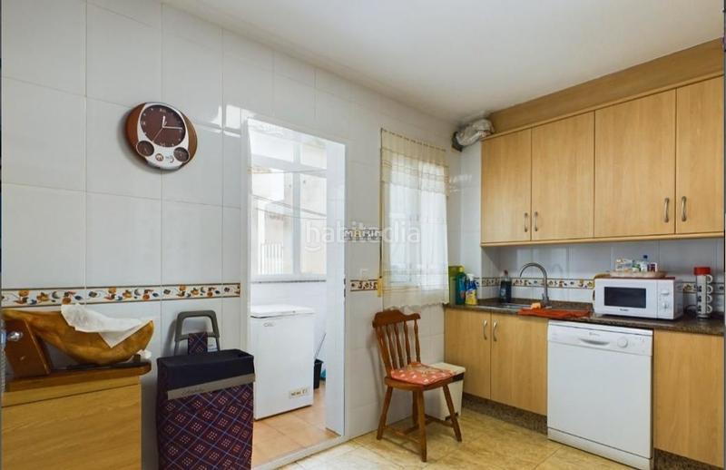 Foto 64edb727-cda2-42b9-9214-a8dfa7bc7503. Piso en calle rodríguez de almela 201 piso en Centro Alcázares (Los)