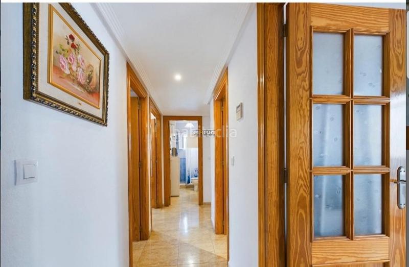 Foto bc29078d-7308-432b-8ba7-b808733aa701. Piso en calle rodríguez de almela 201 piso en Centro Alcázares (Los)