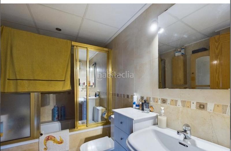 Foto c5b61e72-1e32-4c98-8a27-7b5d999c2173. Piso en calle rodríguez de almela 201 piso en Centro Alcázares (Los)