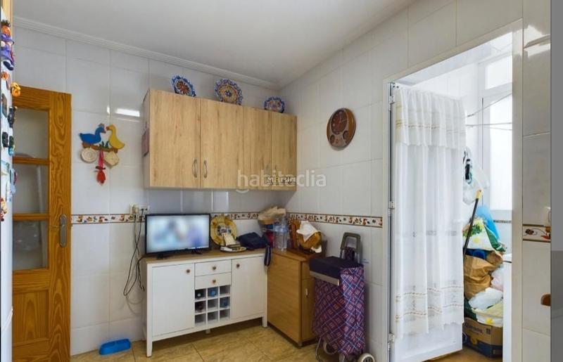 Foto c61ca923-4d36-49da-ae81-11bd83955101. Piso en calle rodríguez de almela 201 piso en Centro Alcázares (Los)