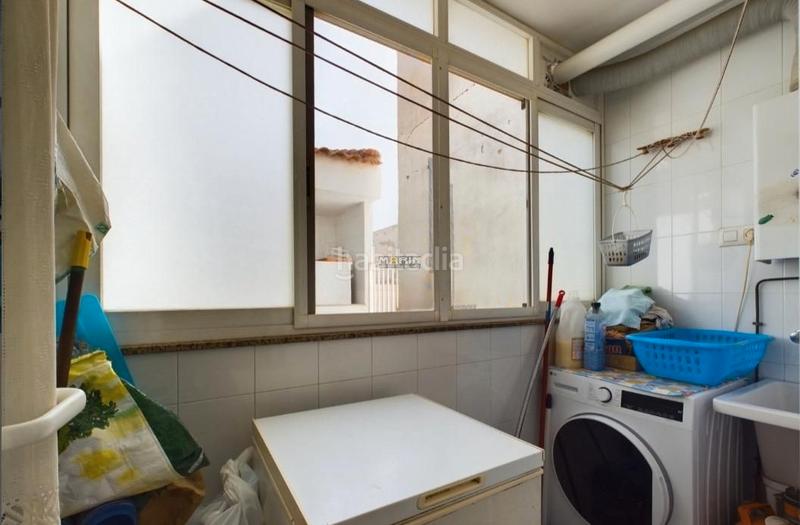 Foto eb7bf7a5-1b33-4fd3-bed0-5a1389e97ba4. Piso en calle rodríguez de almela 201 piso en Centro Alcázares (Los)