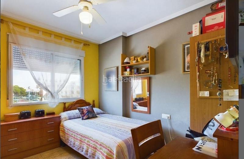 Foto f3945a3f-3d33-416c-a419-b2b199905eb7. Piso en calle rodríguez de almela 201 piso en Centro Alcázares (Los)