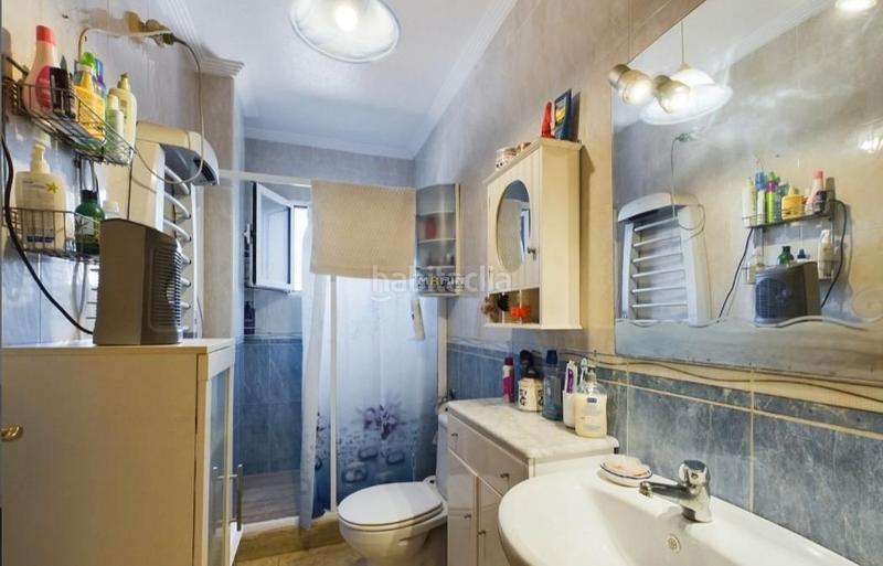 Foto f8560436-f1b1-4daf-9388-35dc391aa35e. Piso en calle rodríguez de almela 201 piso en Centro Alcázares (Los)