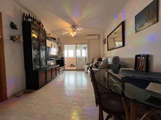 Apartament  Calle río oria. Apartamento