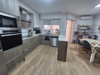 Dúplex  Calle tarazona. Duplex amueblado