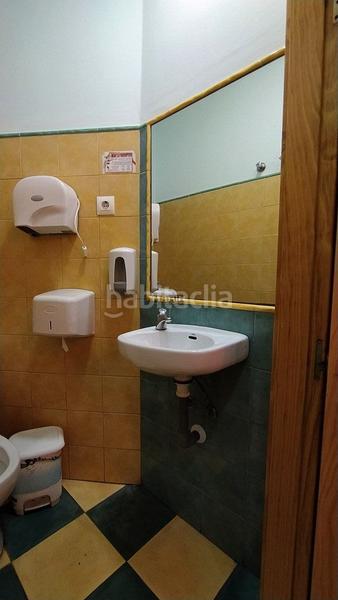 Foto 7d7c2847-6493-4e9b-a1b9-d50011961690. Geschäftsraum mit heizung in Casco Antiguo Cartagena