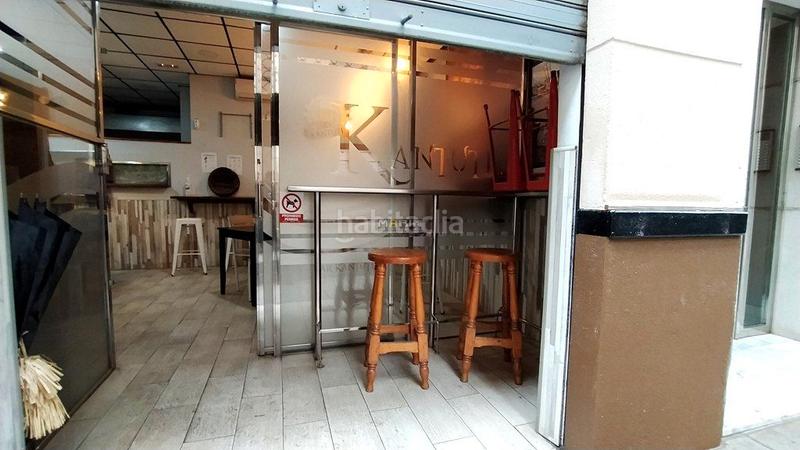 Foto b4fc141b-7fb3-46fe-a232-d6e6f9227ff3. Geschäftsraum mit heizung in Casco Antiguo Cartagena