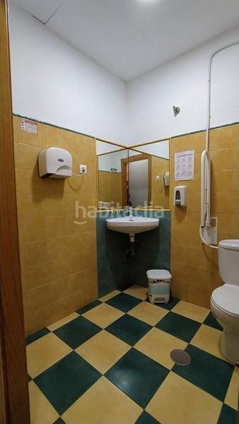 Foto ecd0254b-e06f-47a0-a635-77964c5fe857. Geschäftsraum mit heizung in Casco Antiguo Cartagena